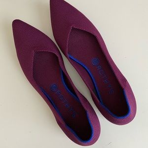 Rothys- The Point